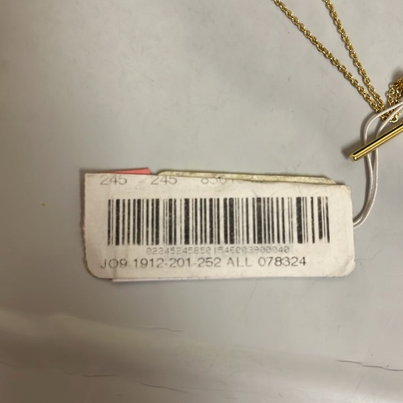 GORJANA ADJUSTABLE BRACELET RAINBOW - Picture 3 of 4